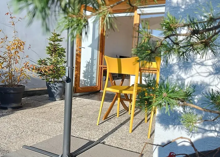 Bright Penthaus Apartement, With A Wonderful View Апартаменты *