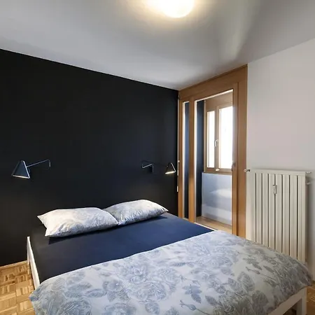Bright Penthaus Apartement, With A Wonderful View Apartment *