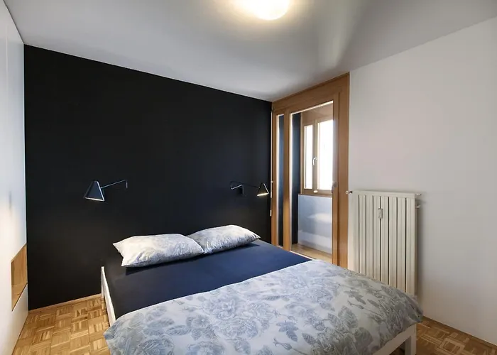 Bright Penthaus Apartement, With A Wonderful View Apartma *